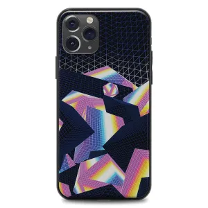 Society LED Case for iPhone