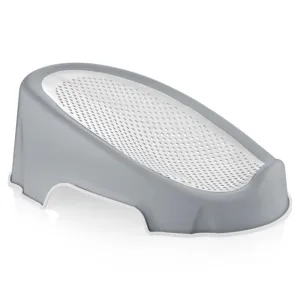 soft baby bath support