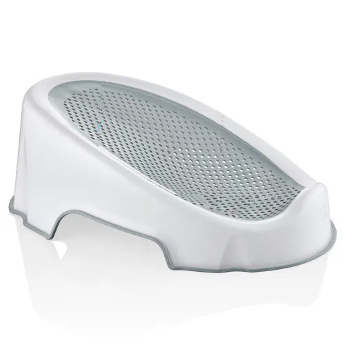 soft baby bath support