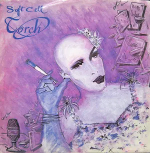 Soft Cell - Torch (12inch)