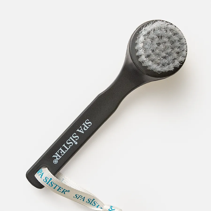 Soft Exfoliating Face Brush