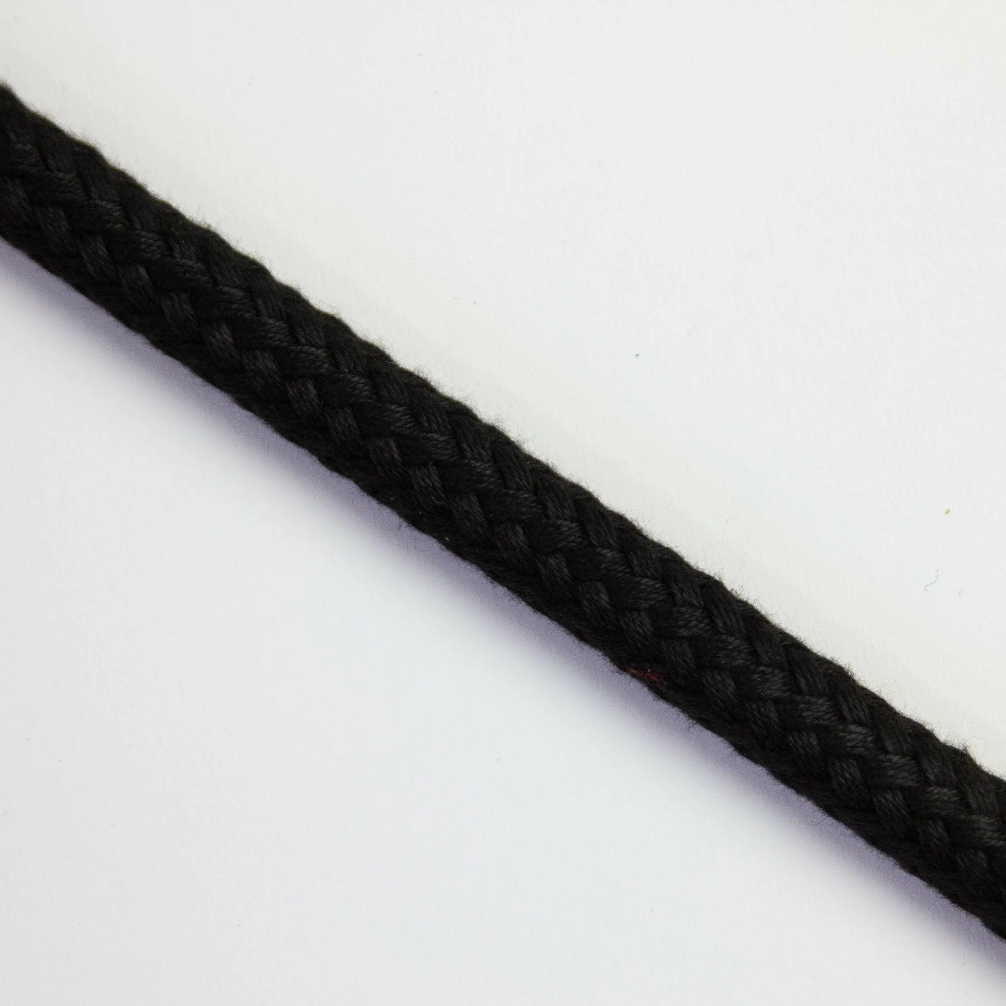 Soft Matt Braided Polyester