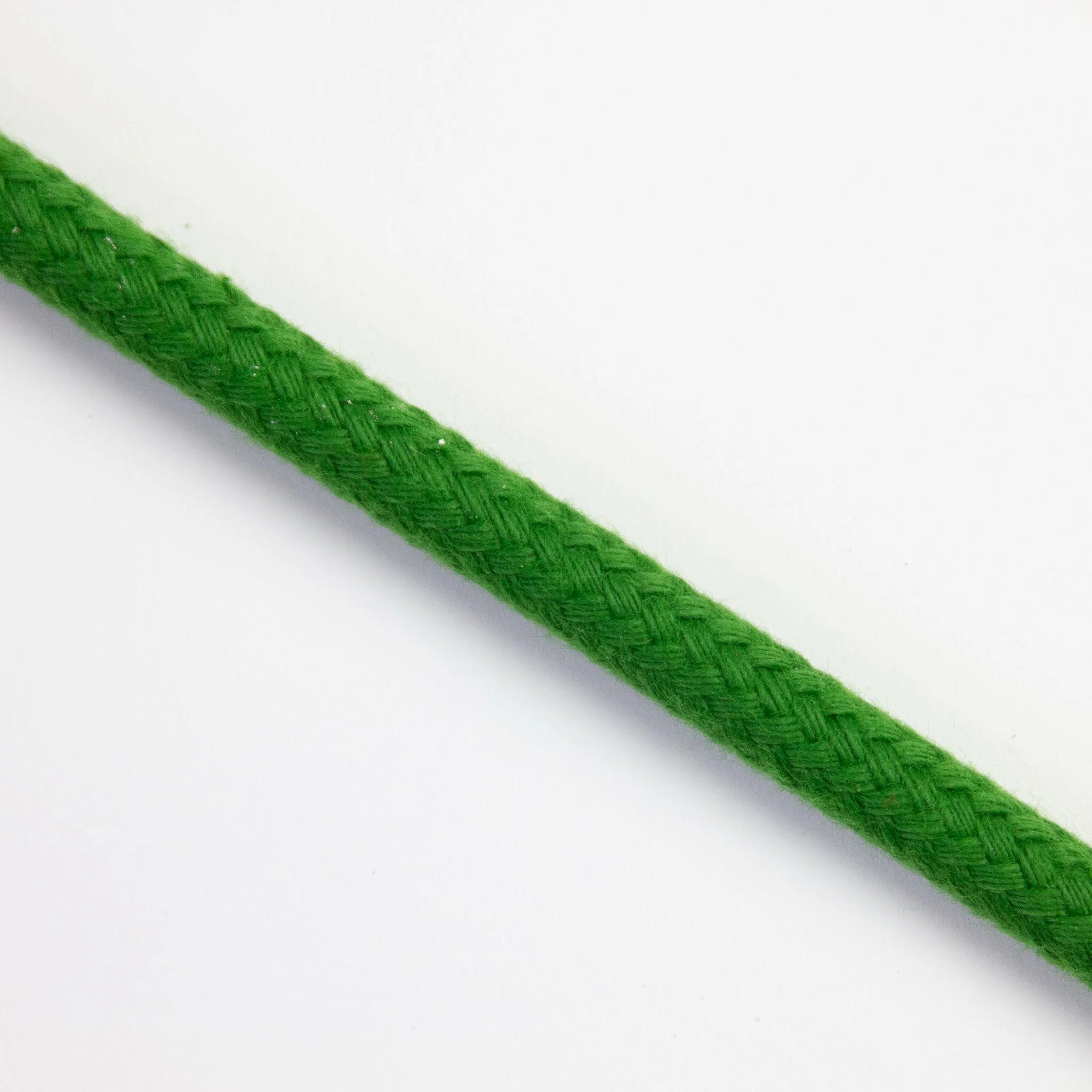Soft Matt Braided Polyester