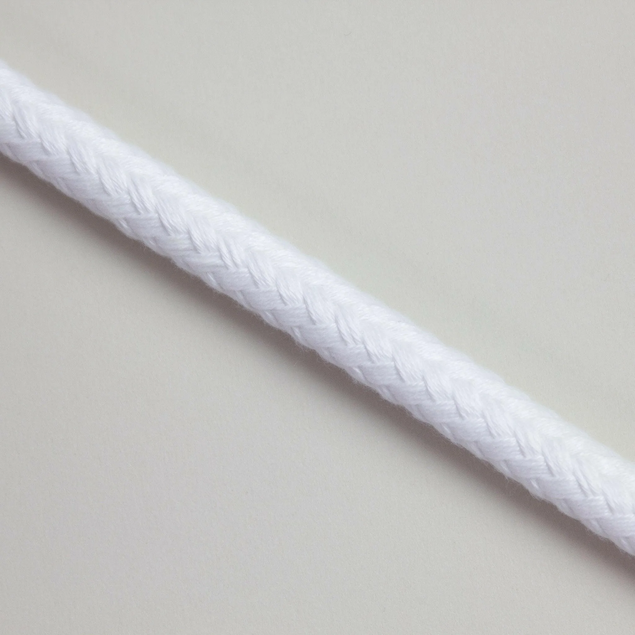Soft Matt Braided Polyester
