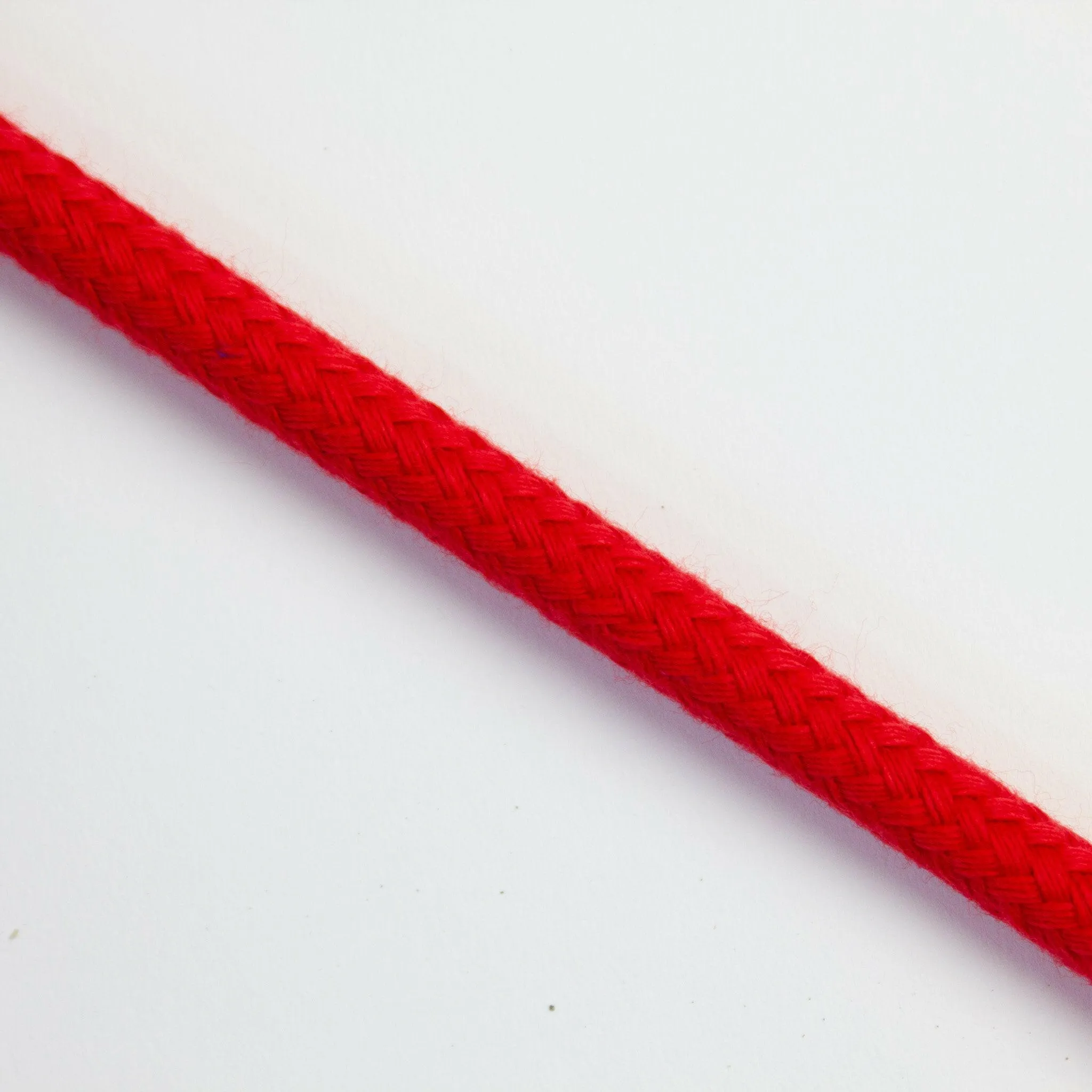 Soft Matt Braided Polyester
