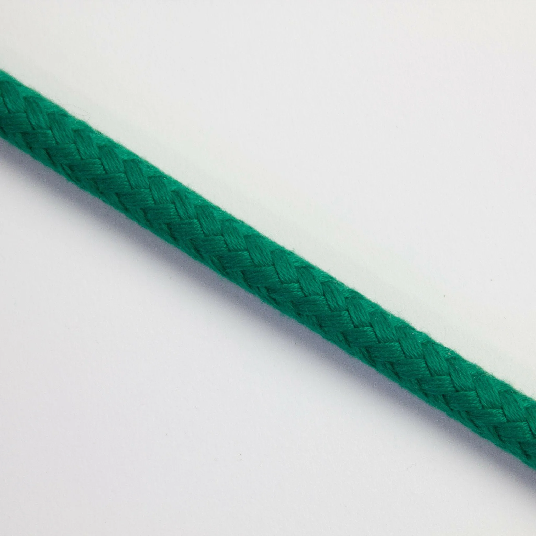 Soft Matt Braided Polyester