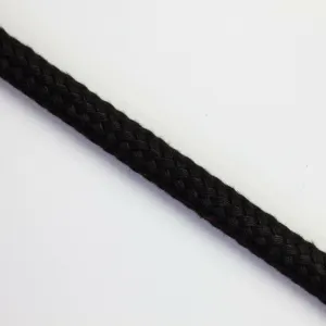 Soft Matt Braided Polyester