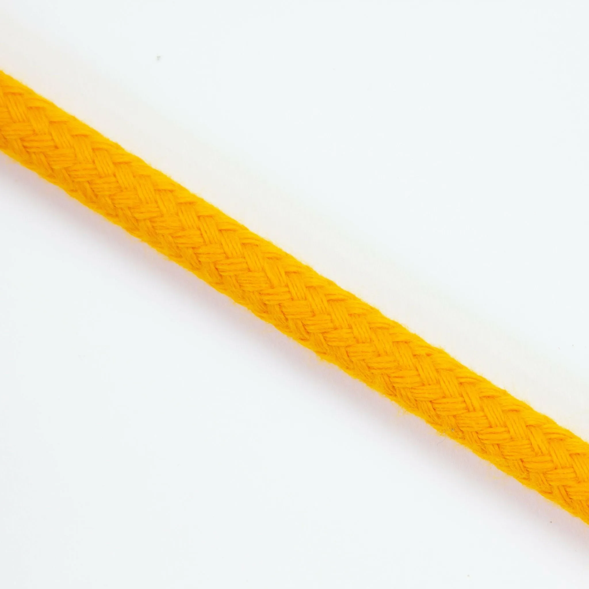 Soft Matt Braided Polyester