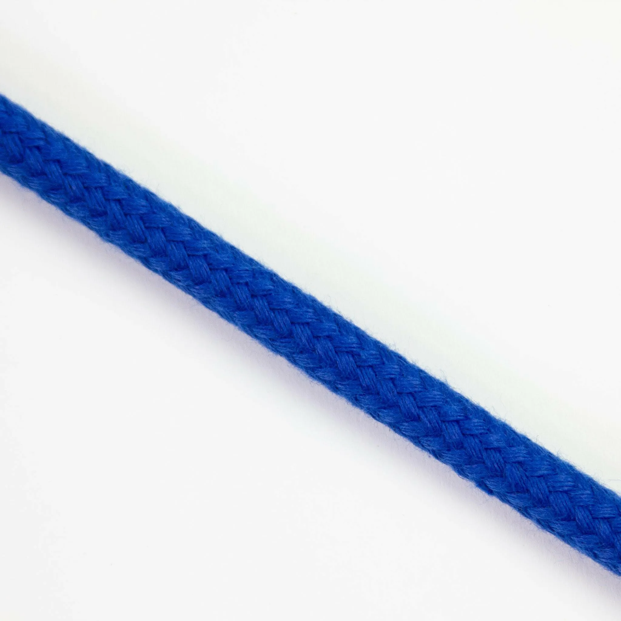 Soft Matt Braided Polyester