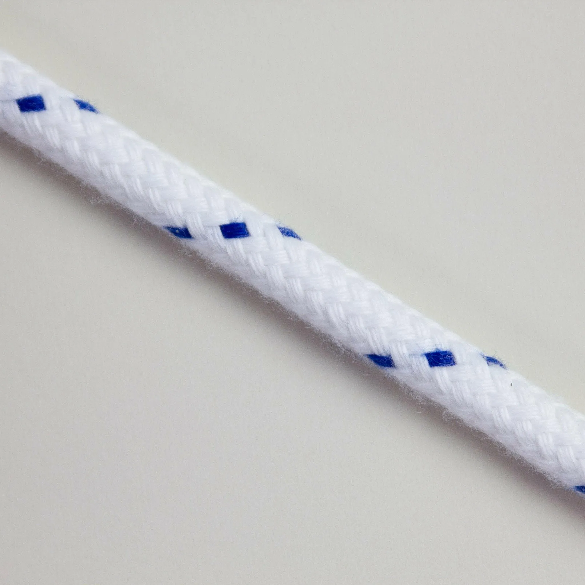 Soft Matt Braided Polyester