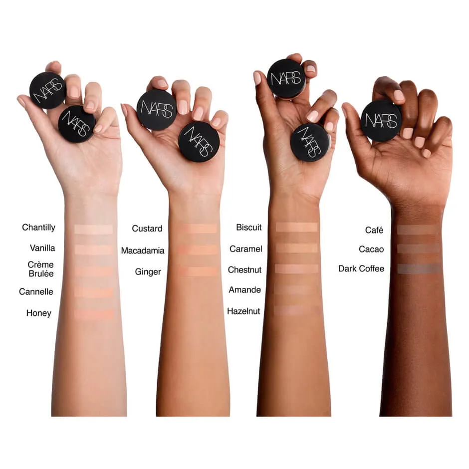 Soft Matte Complete Concealer