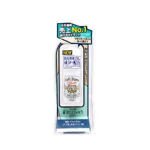 Soft Stone Stick Deodorant