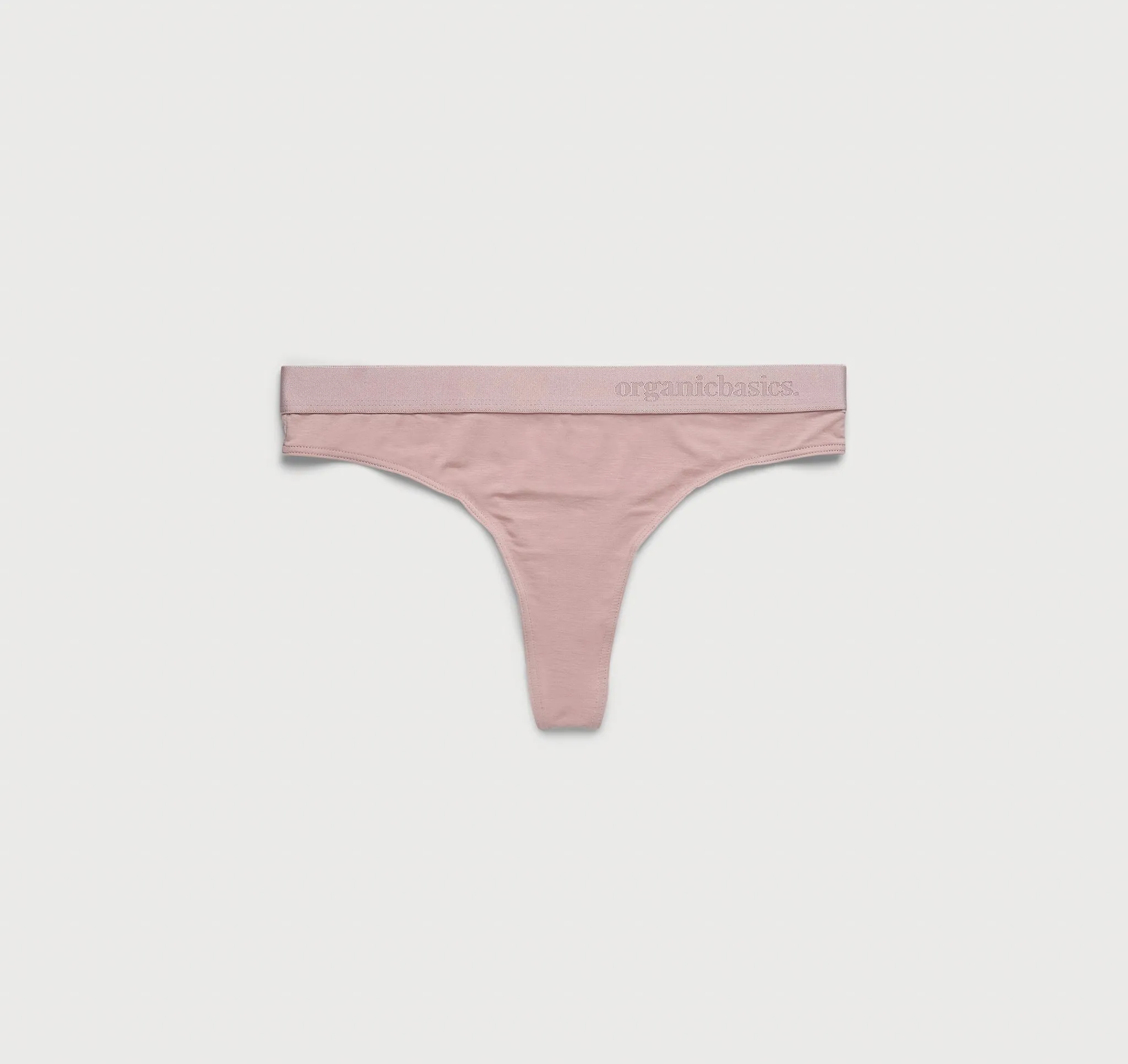 Soft Touch Tanga 2-pack