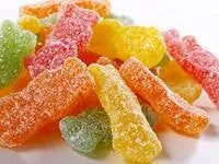 Sour Patch Kids (Treat Size) 400packs/case