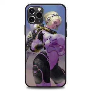 Spacey LED Case for iPhone