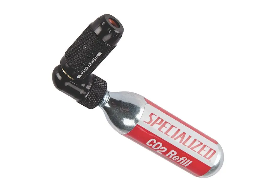 Specialized CPRO2 Trigger Pump