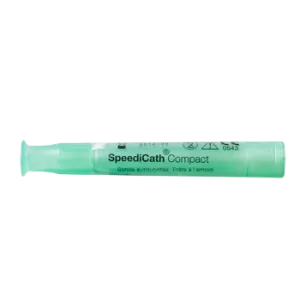 SpeediCath® Compact Female