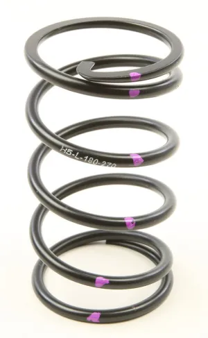 SPEEDWERX CCH5-L-180-270 H5 Alloy Secondary Clutch Spring