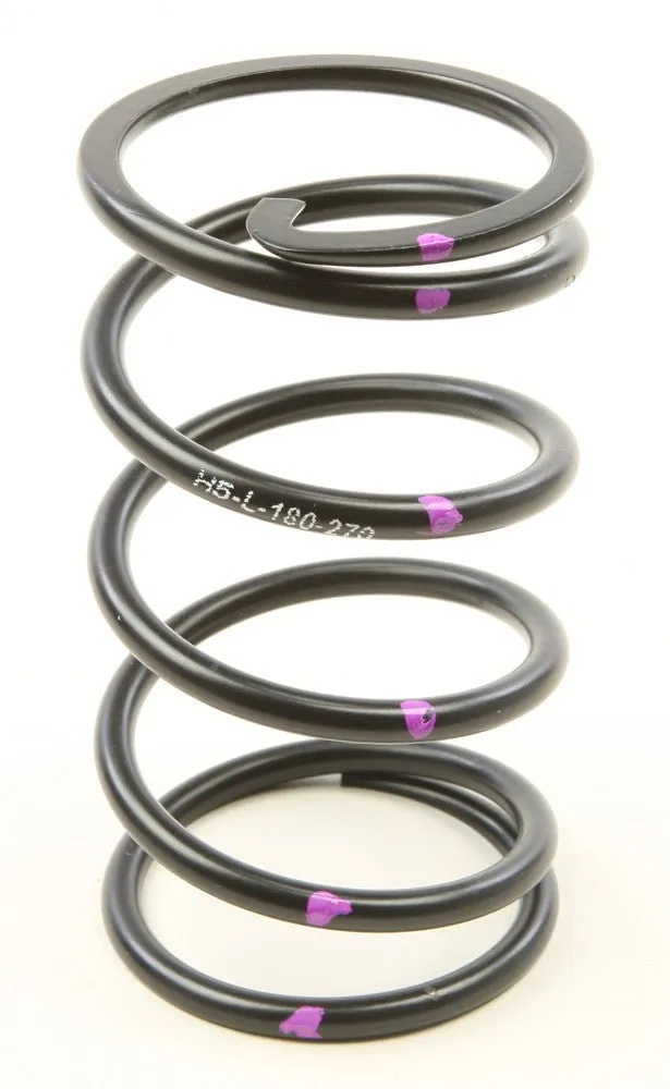 SPEEDWERX CCH5-L-180-270 H5 Alloy Secondary Clutch Spring