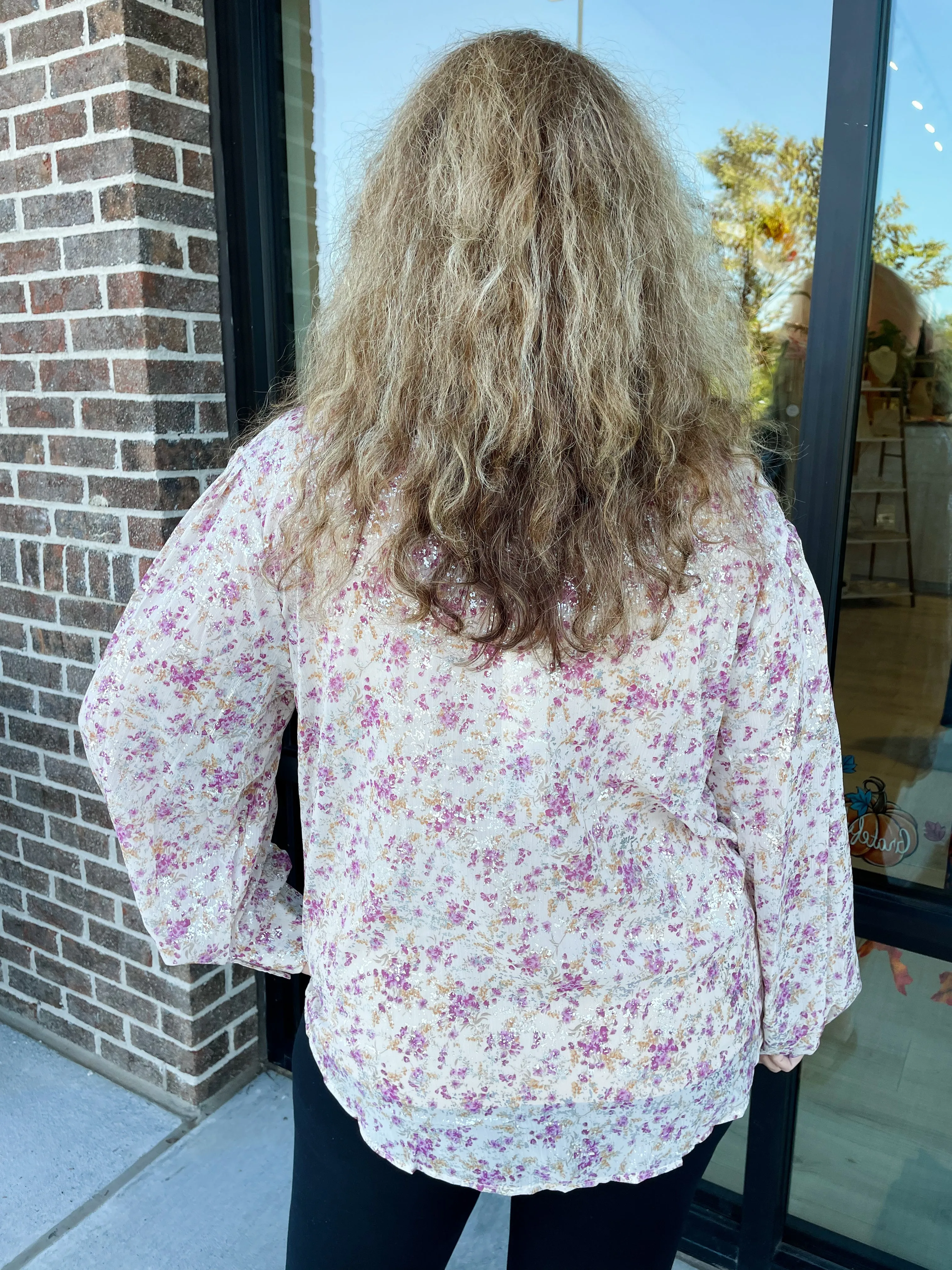 Spiced Cider Top