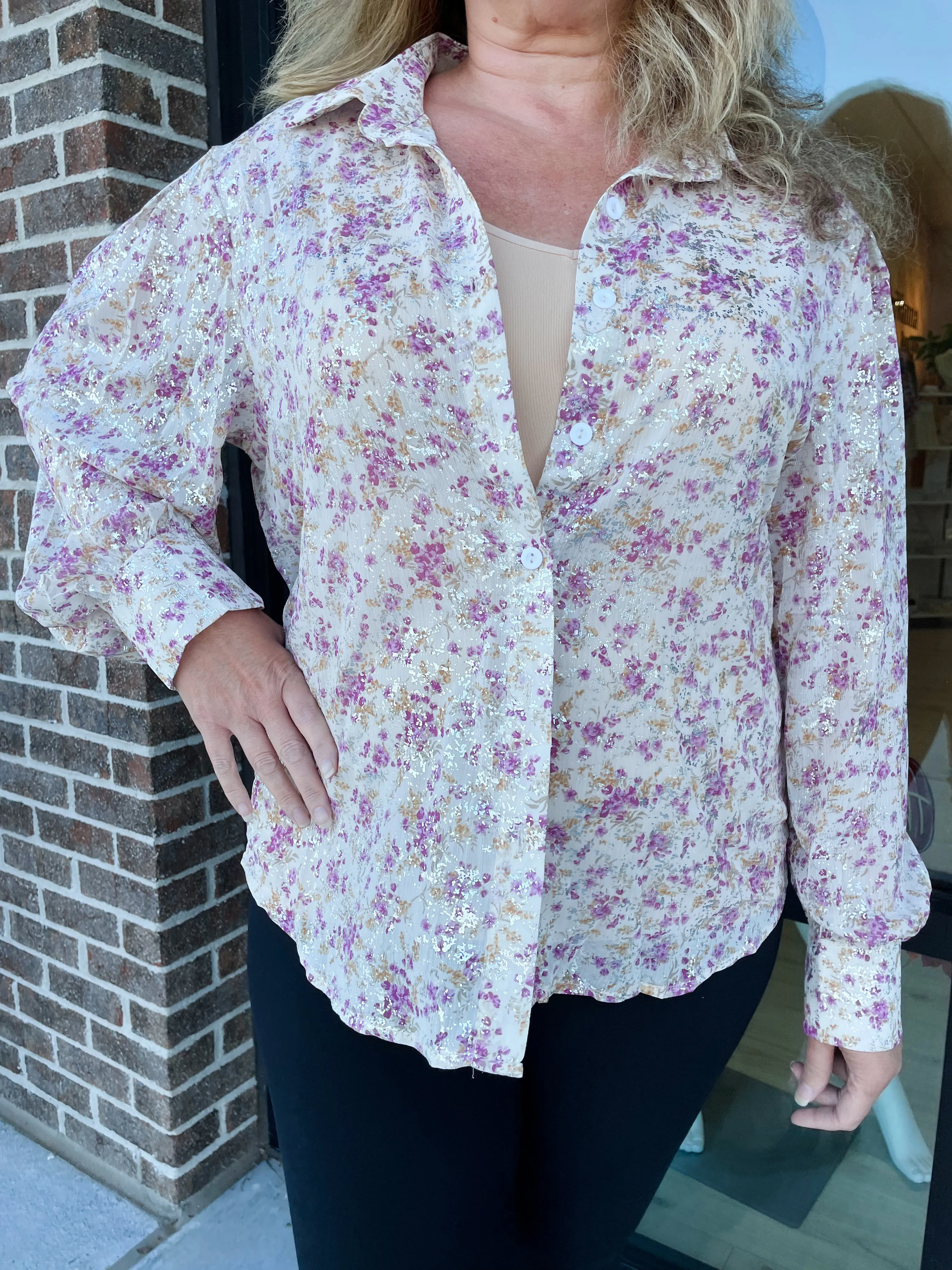 Spiced Cider Top