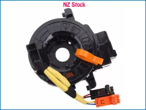Spiral Cable Clock Spring Fits Toyota Prius Rav4 Camry Lexus 84306-48030