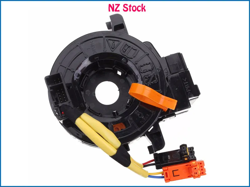 Spiral Cable Clock Spring Fits Toyota Prius Rav4 Camry Lexus 84306-48030