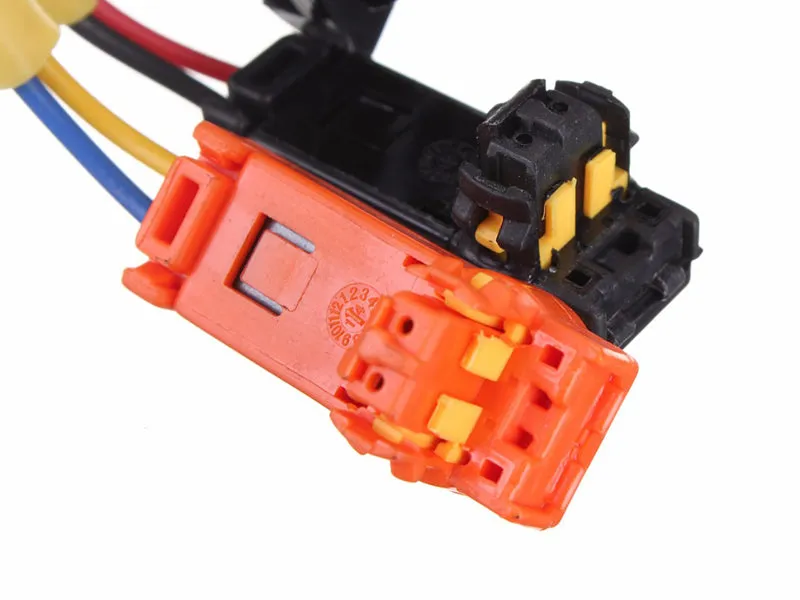 Spiral Cable Clock Spring Fits Toyota Prius Rav4 Camry Lexus 84306-48030