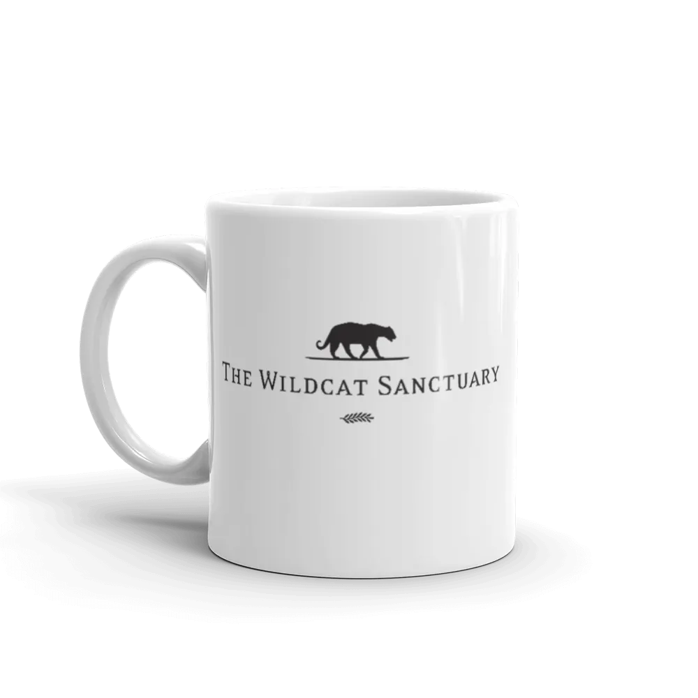 Sponsor Mom Glossy White Mug