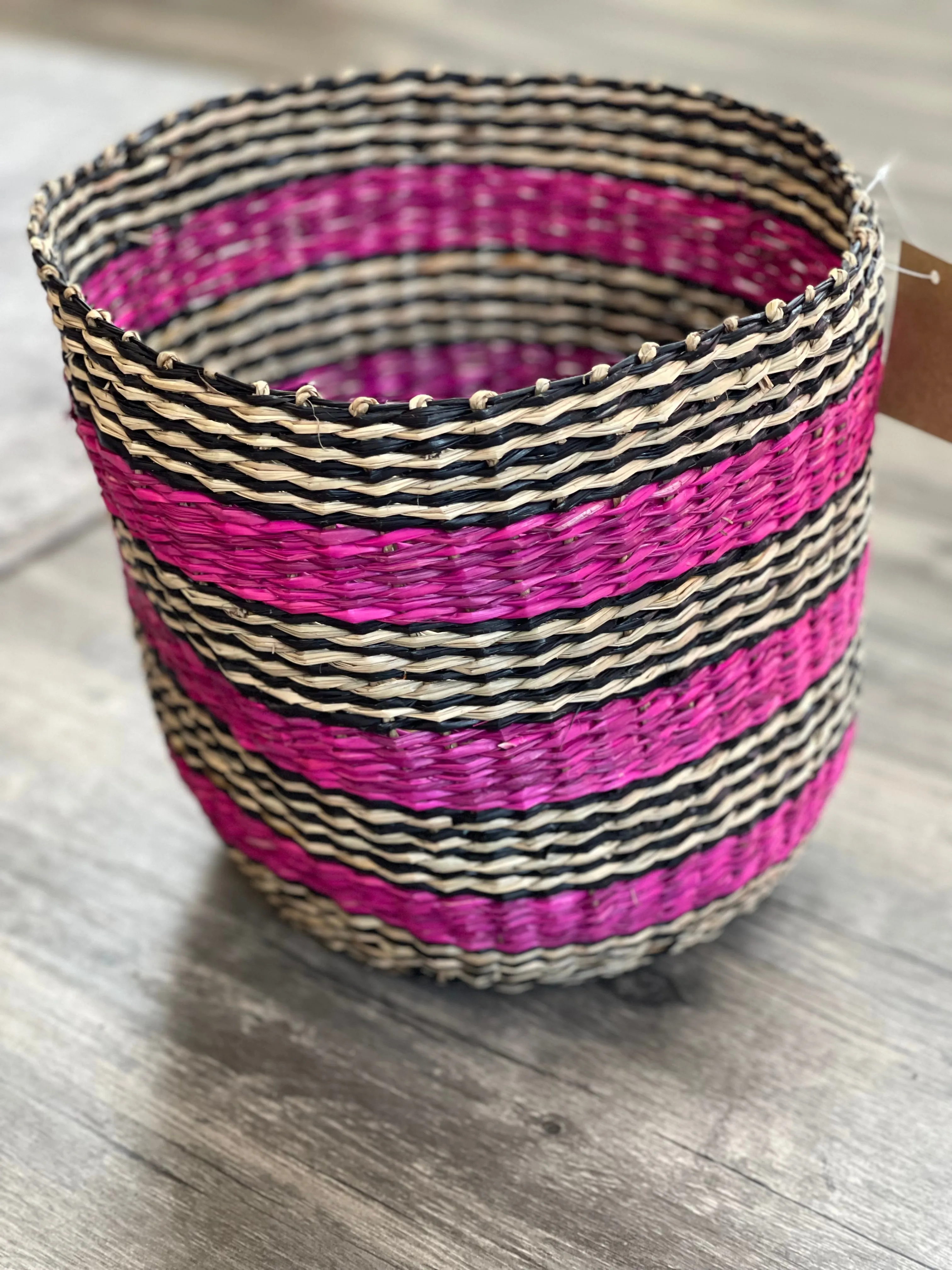 Spring Baskets