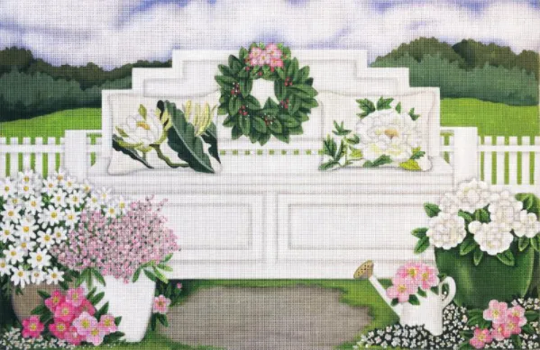 Spring Bench Kit