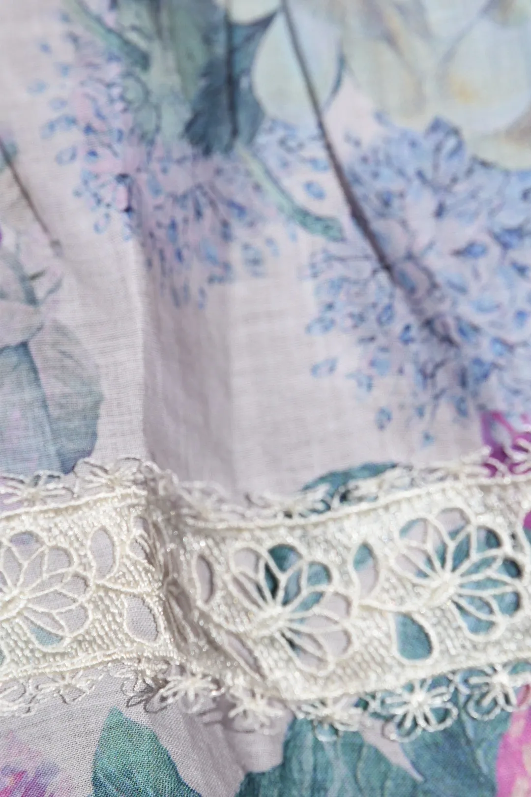 Spring Bloom Dress