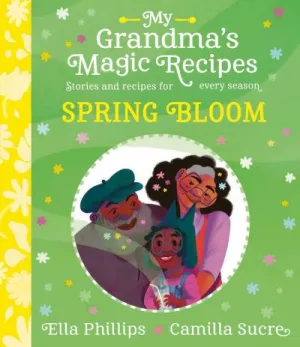 Spring bloom