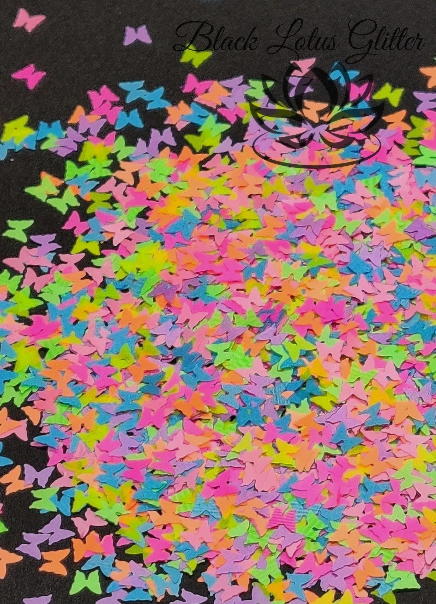 Spring Butterflies