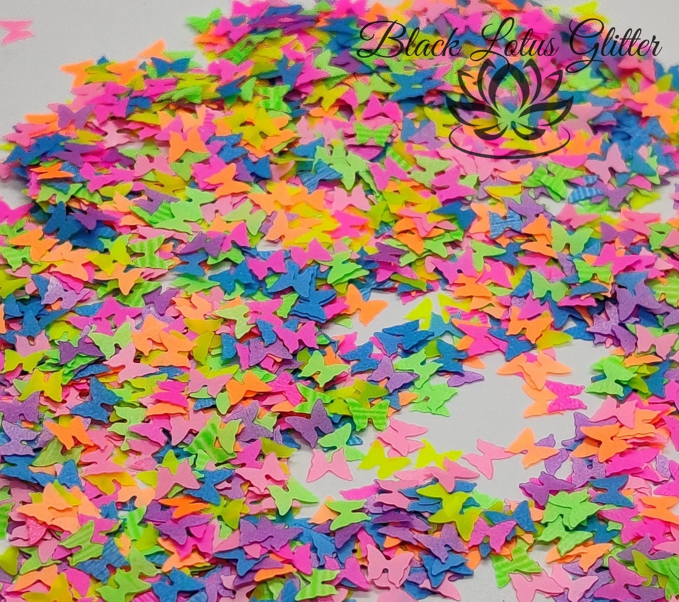 Spring Butterflies