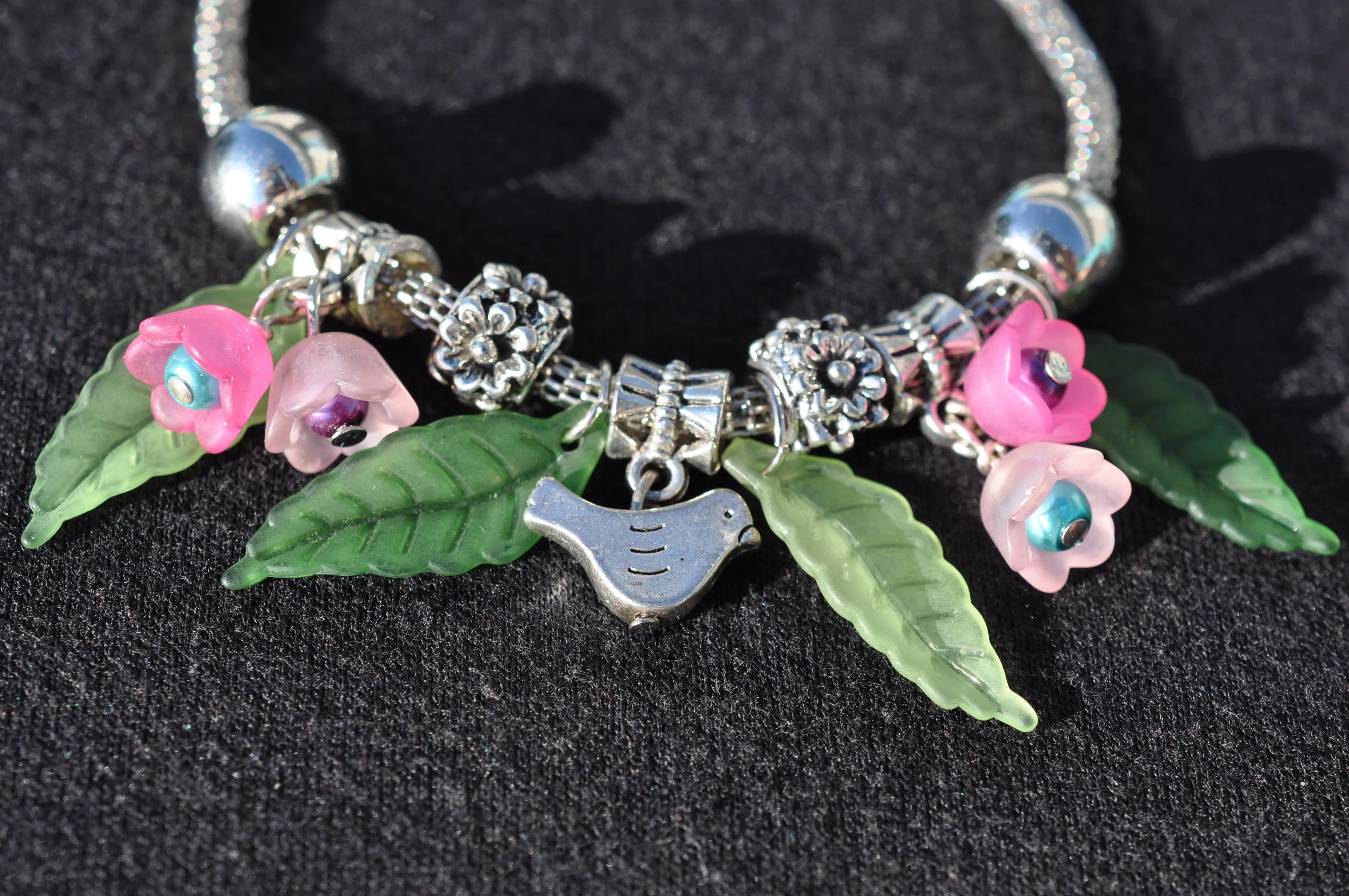 Spring Charm