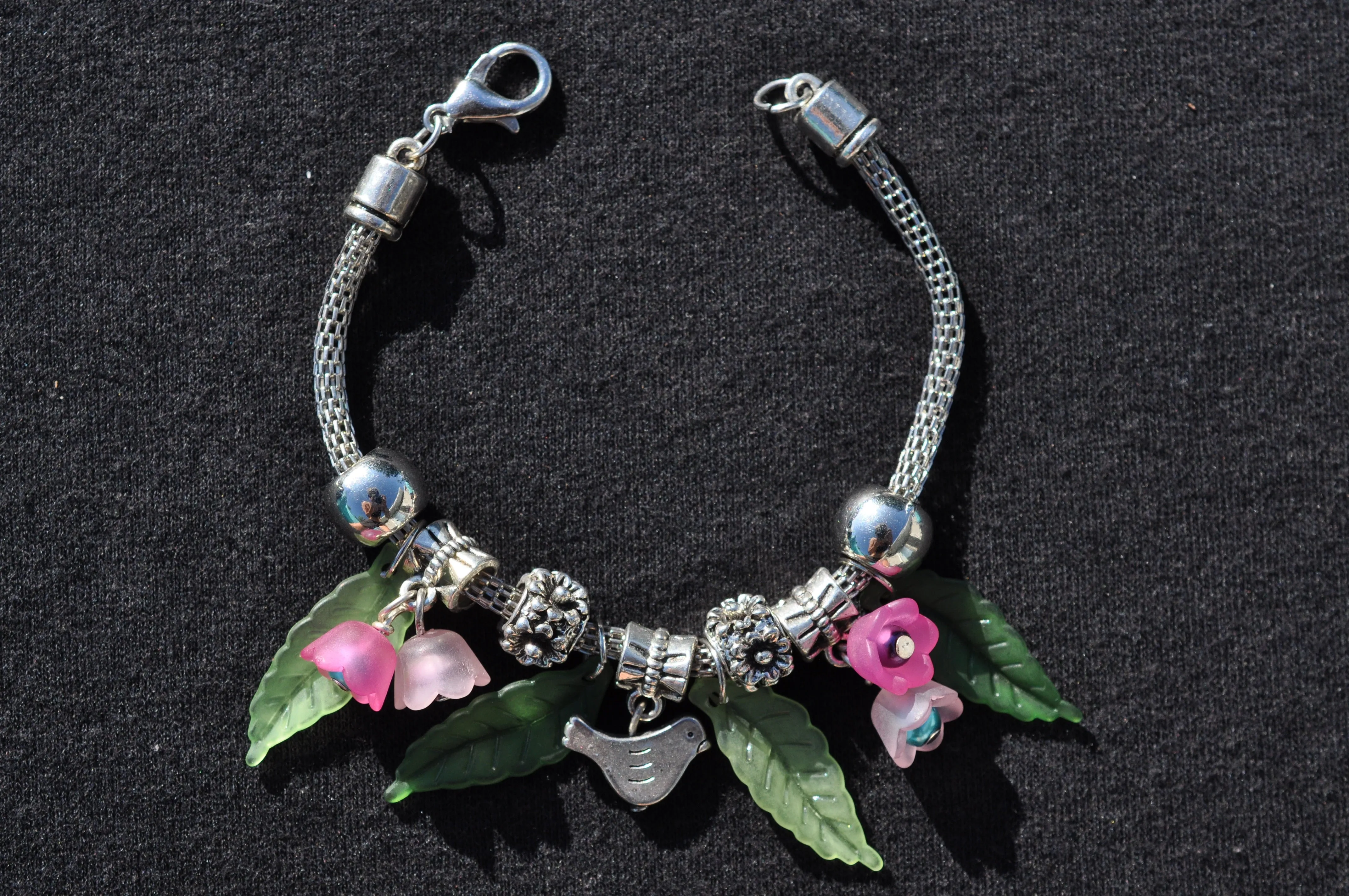 Spring Charm