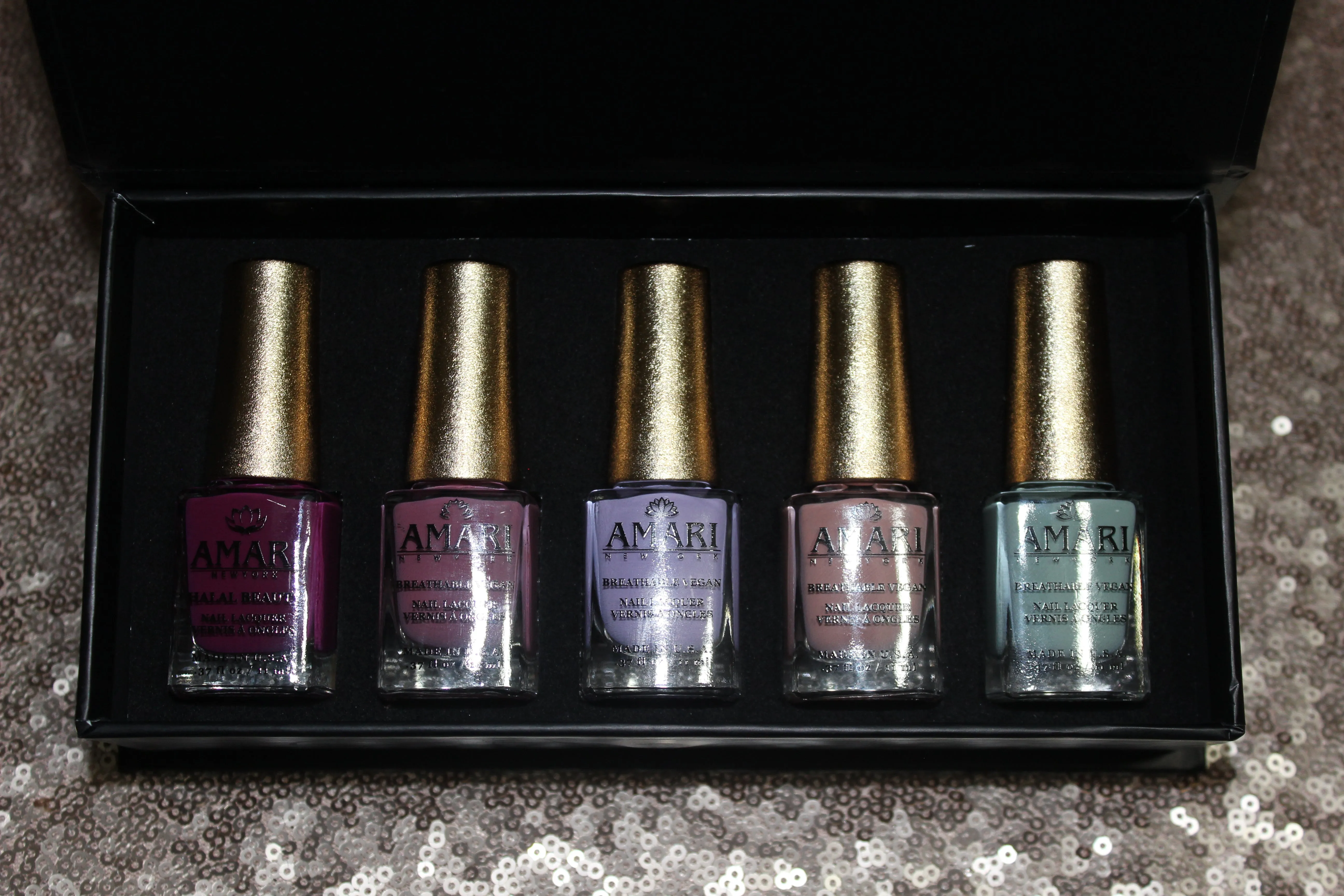 Spring Collection