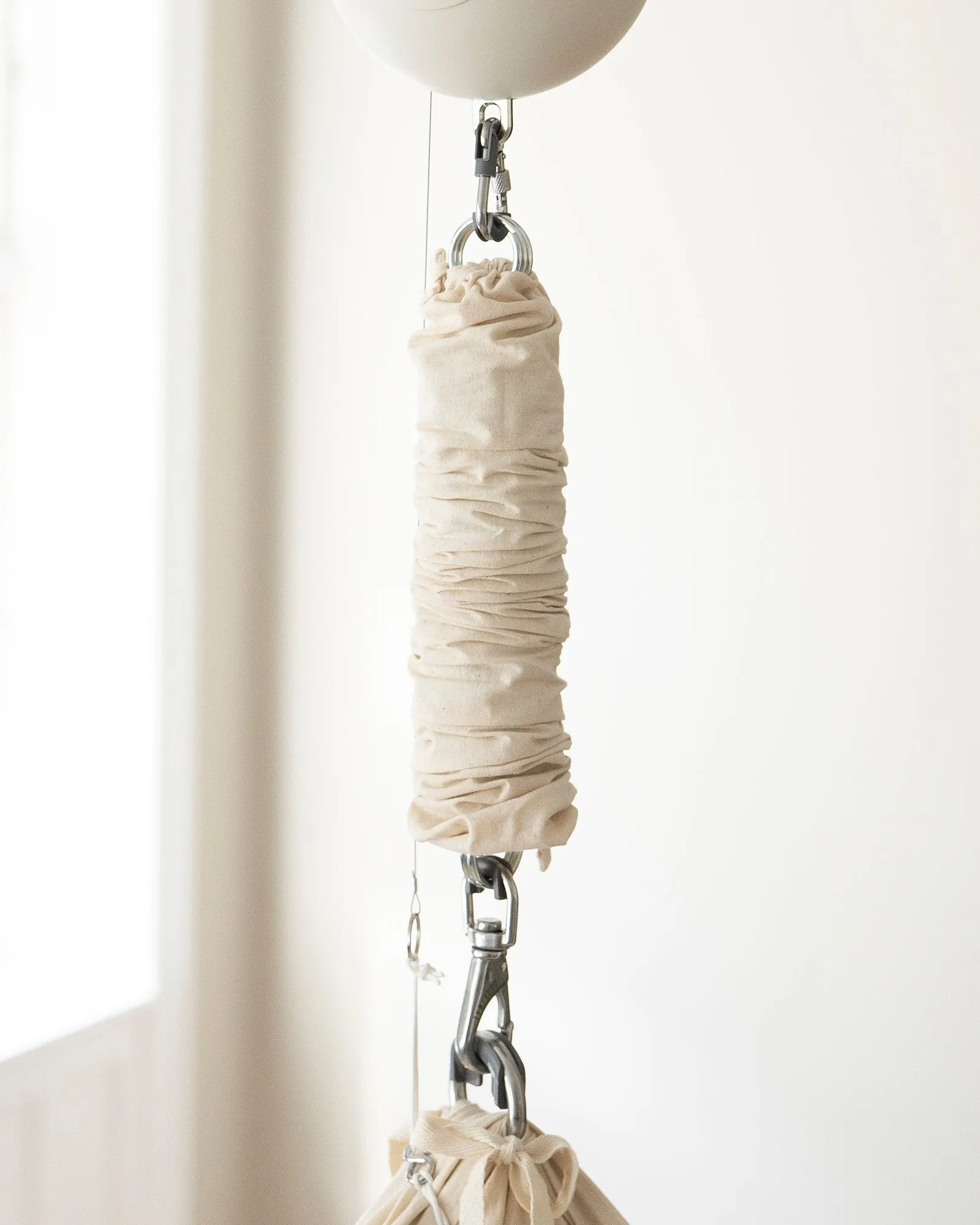 Spring Cotton Cover