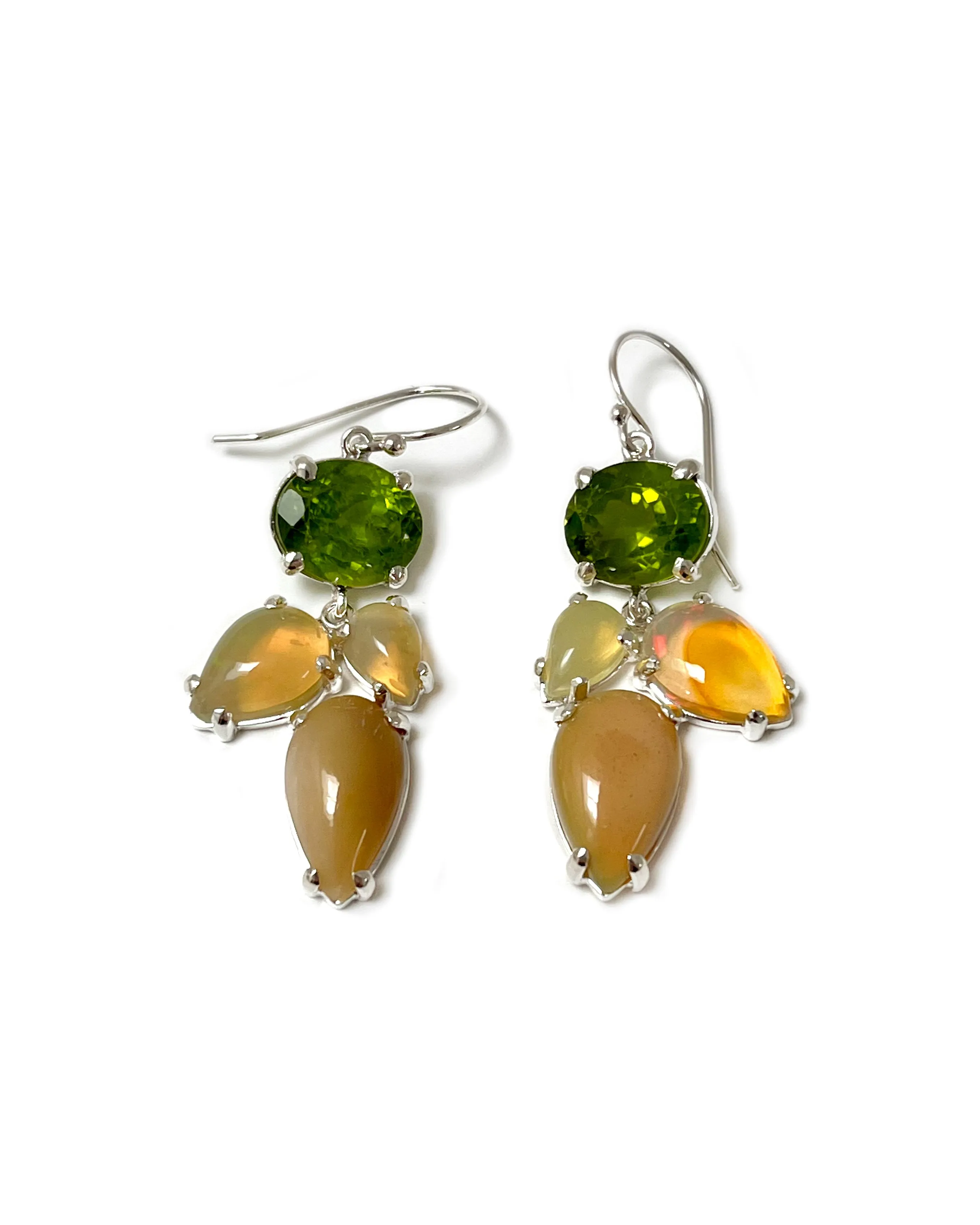 Spring Earrings