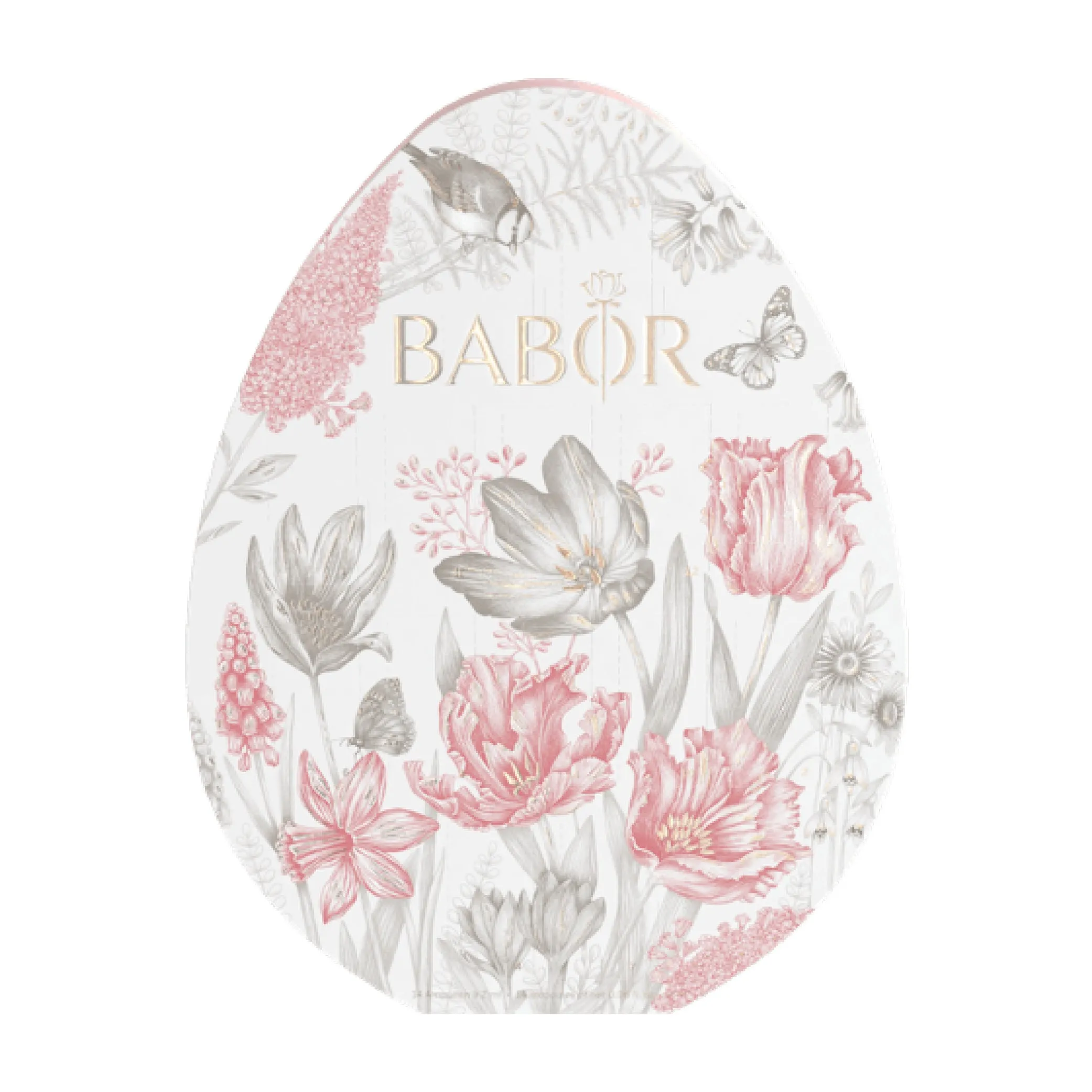 Spring Egg