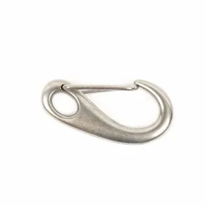 Spring Eye Hook