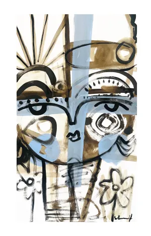 Spring Face