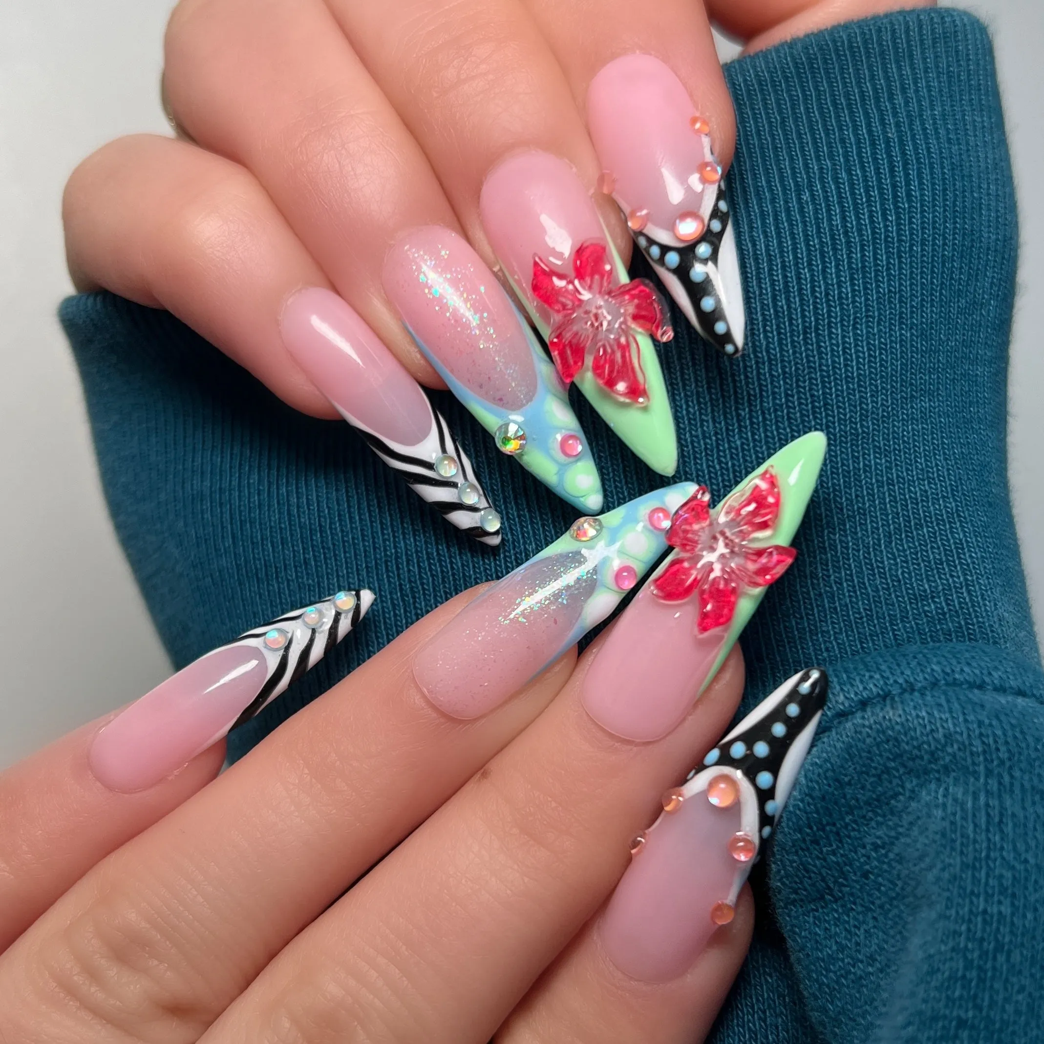 SPRING FLING