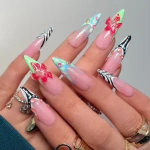 SPRING FLING