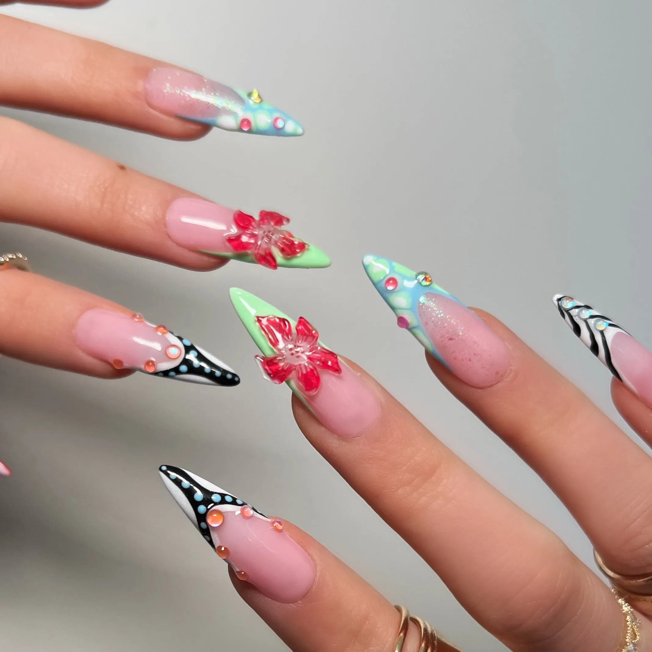 SPRING FLING