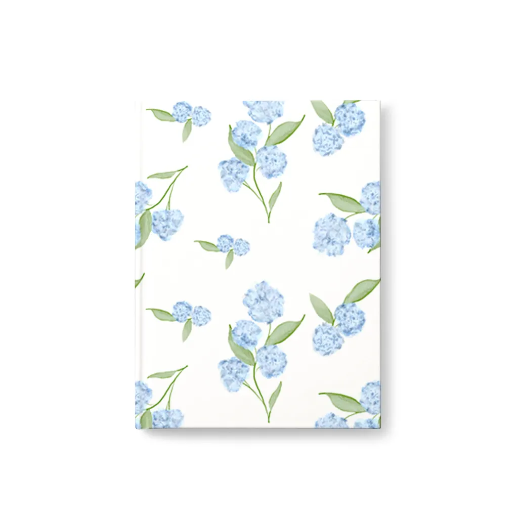 Spring Florals Notebook