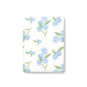 Spring Florals Notebook