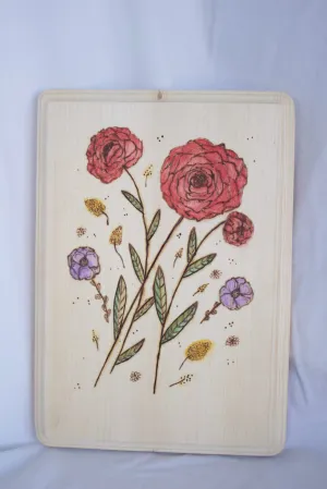 Spring Flowers