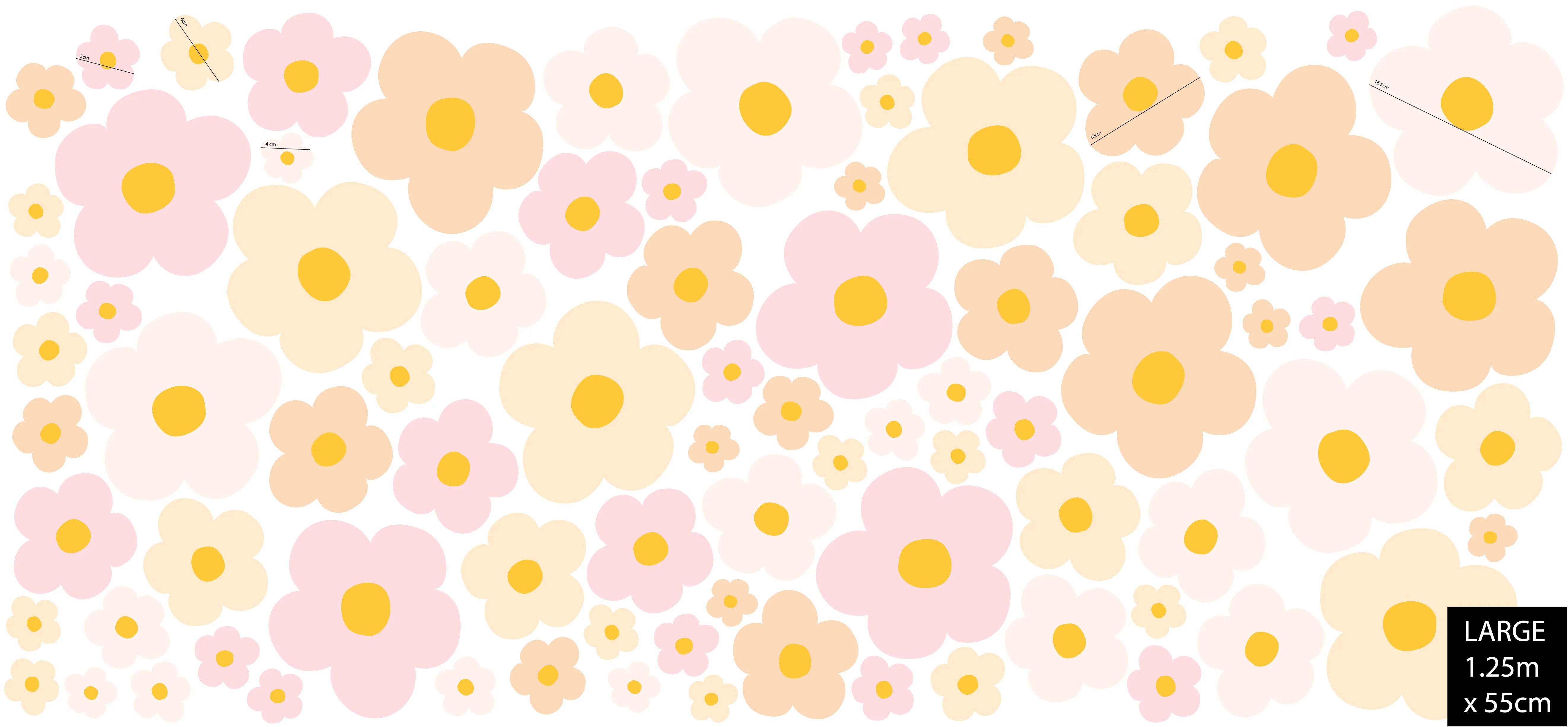 Spring Flowers